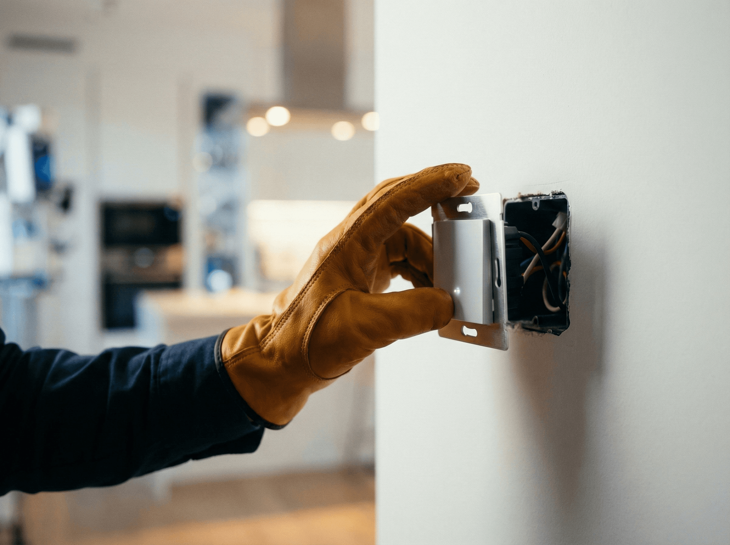 Electrical Works
